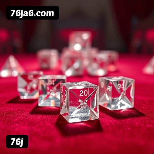 App Mobile 76j - Jogue em Qualquer Lugar no Seu Smartphone